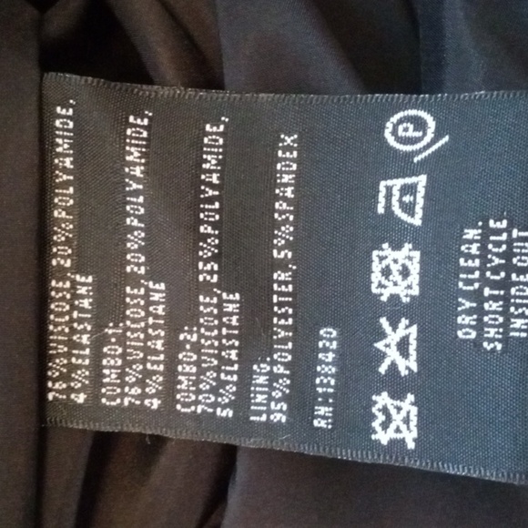 Carlisle dress - Picture 7 of 7